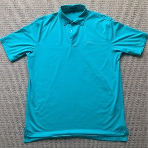 Peter Millar Golf Polo